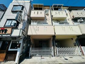 大阪府寝屋川市石津南町