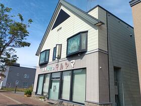 北海道上川郡美瑛町栄町１丁目