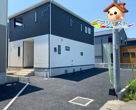 熊本県熊本市南区八分字町