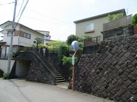 静岡県三島市芙蓉台１丁目