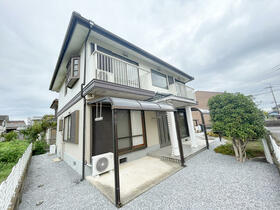 栃木県栃木市新井町