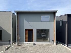 愛知県西尾市一色町治明新切