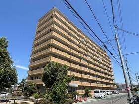 ライオンズマンション泉南樽井第２