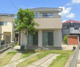 静岡県浜松市浜名区西美薗