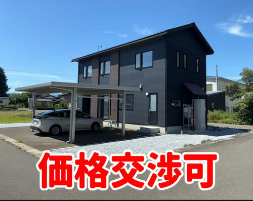 detached 青森県上北郡七戸町字舘野