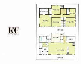 detached 青森県上北郡七戸町字舘野