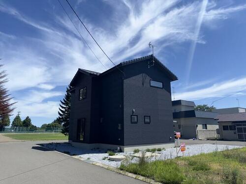 detached 青森県上北郡七戸町字舘野