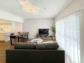 メゾン八事山弐号棟