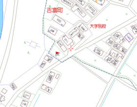 福岡県築上郡吉富町大字別府