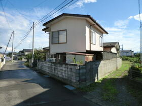 福島県福島市飯坂町平野字小三郎内