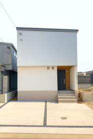 愛知県安城市赤松町本郷