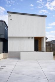 愛知県安城市赤松町本郷