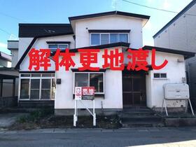 青森県青森市大字大野字前田