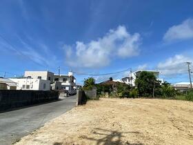 沖縄県島尻郡八重瀬町字玻名城