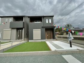 熊本県菊池郡大津町大字杉水