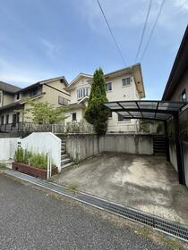 兵庫県三田市あかしあ台１丁目