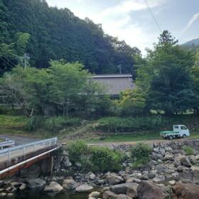 京都府福知山市大江町佛性寺