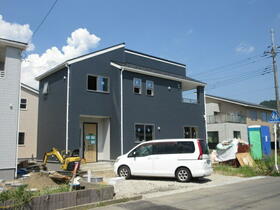 福島県いわき市平下平窪字八木内