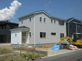 福島県いわき市平下平窪字八木内