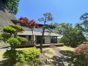 神奈川県逗子市新宿４丁目