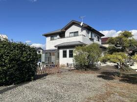 静岡県沼津市一本松