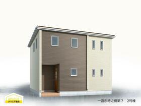 愛知県一宮市時之島字堂山