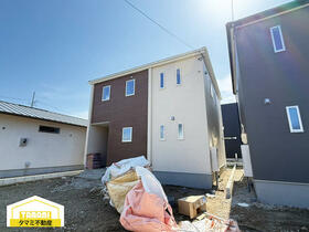 愛知県一宮市時之島字堂山