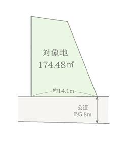 福岡県福岡市南区市崎２丁目