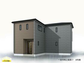 愛知県一宮市時之島字堂山