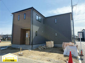 愛知県一宮市時之島字堂山