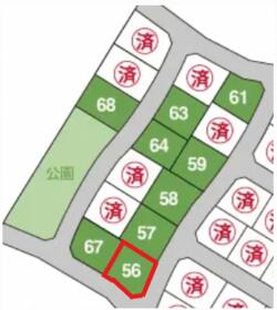 福岡県北九州市門司区黒川西２丁目