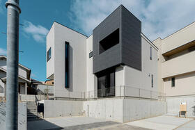 愛知県名古屋市瑞穂区大喜町３丁目