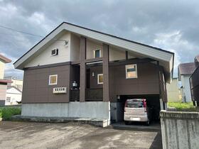 北海道名寄市西十条南３丁目