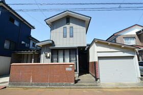 新潟県長岡市喜多町