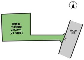 愛知県知多市にしの台１丁目