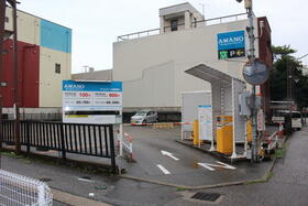 富山県高岡市末広町