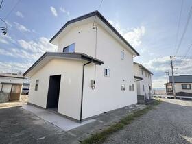 福島県会津若松市八日町