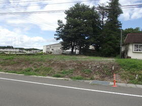 福島県西白河郡中島村大字滑津字平名塚