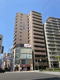 リーガル南堀江