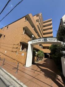 ダイアパレス中新町第２