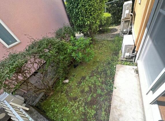 detached 東京都杉並区浜田山２丁目

地図を見る