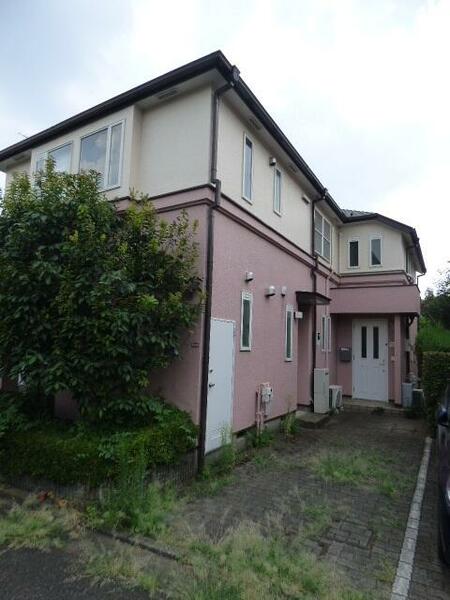 detached 東京都杉並区浜田山２丁目

地図を見る