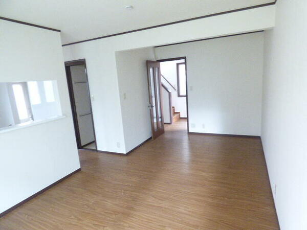 detached 東京都杉並区浜田山２丁目

地図を見る