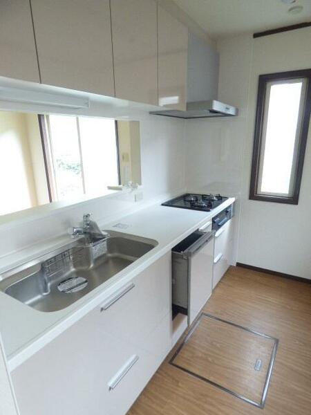 detached 東京都杉並区浜田山２丁目

地図を見る