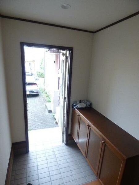 detached 東京都杉並区浜田山２丁目

地図を見る