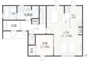 愛知県豊橋市杉山町字知原