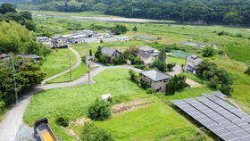 栃木県芳賀郡茂木町大字小深