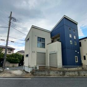 埼玉県越谷市大字平方