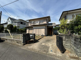 神奈川県秦野市渋沢３丁目