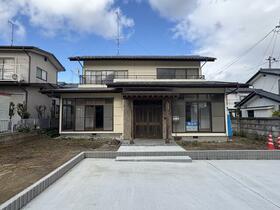 福島県郡山市片平町字新蟻塚